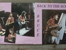 Bruce Springsteen. Back To The Roots. Live. 4 Lps