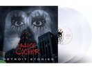 Alice Cooper - Detroit Stories  Crystal Clear 2 Vinyl LP 500 Worldwide NEU/OVP