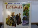 WALT DISNEY IN SEARCH OF THE CASTAWAYS HAYLEY MILLS SOUNDTRACK NEAR MINT VINYL