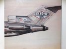 Beastie Boys Licensed To Ill Vinyl Record Album 1986 Def Jam Recordings C 40238