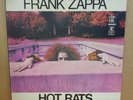 FRANK ZAPPA HOT RATS OG UK STEREO REPRISE RECORDS LP K44078 RSLP 6356 A1 / B1