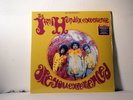 JIMI HENDRIX Experience LP Are You Experienced 1967 Legacy RE 180g vinyl SEALED
