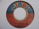 SILFORD WALKER Jah Golden Pen GIBBS Killer  Steppers Roots Reggae 7