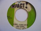 MAX ROMEO Chi Chie Bud IMPACT Reggae 7