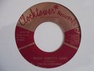 THE SILVERTONES  When Knotty Dread Came CLOCKTOWER Reggae 7