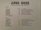 RARE JAZZ FUNK LIBRARY LP JOHN CAMERON ALAN PARKER AFRO ROCK KPM US OG BREAKS