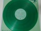 ALAN PARSONS PROJECT -  EYE IN THE SKY - RARE FRANCE VINYL GREEN COLORED 12