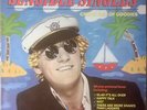 Captain Sensible - Sensible Singles (LP, Comp)