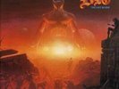 Dio  - The Last In Line (LP, Album)