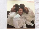 Thelonious Monk - Brilliant Corners - Riverside RLP 12-226 (Analogue Production)