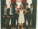 CHR 1192 Blondie Parallel Lines LP with Inner sleeve 1978 Orig NM 3RD RECORD