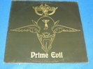 VENOM / Prime Evil OG LP 1989 UK 1st PRESS   THRASH HEAVY BLACK METAL