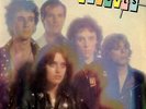 The Adverts - Cast Of Thousands (LP, Album)