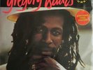 Gregory Isaacs - Night Nurse (LP, Album)
