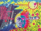 Various - A Splash Of Colour (LP, Comp)