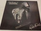 The Sensational Alex Harvey Band Rock Drill 1986 Samurai SAH 118 Vinyl LP Album
