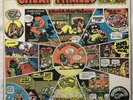 Cheap Thrills, by Big Brother & The Holding Company UK 1968 CBS
