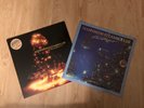 Mannheim Steamroller - Christmas + Fresh Aire Christmas 84/88 AG Vinyl NM-/NM