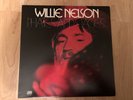 Willie Nelson ?– Phases And Stages 1974 Atlantic ?SD 7291 RE Jacket/Vinyl NM-