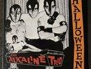 Alkaline Trio Vinyl Rare Halloween Misfits Covers Danzig Skiba Blink 182