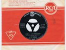 ELVIS PRESLEY Surrender (Torna A Surriento) german 7