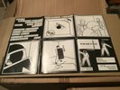 Vice Versa, Music 4, Neutron PX1092, First Batch A1, Poster Sleeve, 1979, Rare