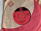 The Kinks - Waterloo Sunset 7” Single