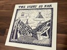 The Story So Far - Self Titled Album - Clear Vinyl