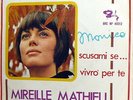 MIREILLE MATHIEU SCUSAMI SE ...  7
