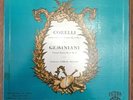 Corelli / Geminiani - Concerto Grosso .CARLO ZECCH. Rare CETRA-SORIA  50.021, NM