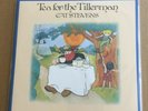CAT STEVENS Tea for the Tillerman Remastered Vinyl Like New