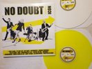 No Doubt - Icon -NM/NM Shrink 2020 Alt Indie Punk Interscope Neon & White Vinyl