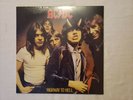 AC/DC - Highway To Hell - SEALED 2003 Hard Blues Columbia E-80206 180G PERFECT