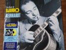 Django Reinhardt - Best Of [180g Ltd Ed Yellow Vinyl][Used][Very Good+]