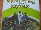 THE MAYTALS From the roots ORIGINAL 1973 UK LP TROJAN TRLS65 - Toots