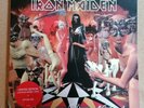 Iron Maiden 2x Picture Disc LP Dance Of Death EU 2003 EMI 1st Press SUPERB COPY+