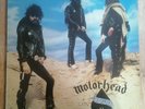 Motorhead LP Ace Of Spades UK Bronze 1st Press A//3 B//3 INCREDIBLE COPY ++