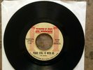 APOLLOS SHOW BAND PEACE IS STILL WITH US / SOMEBODY HELP ME APPOLLOS 45-1008 VER