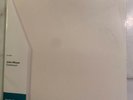 John Mayer - Continuum - VMP Exclusive Turquoise Vinyl - US Import 2020 NM