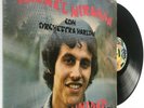 Ismael Miranda Con Orchestra Harlow Oportunidad FANIA SLP 00419 Puerto Rico NM