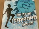 THE BLUE COXSONE STUDIO ONE 6x7