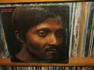 ALBERT COLLINS - TRUCKIN WITH ALBERT COLLINS - ORIGINAL BLUE THUMB LP
