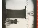 Dave Alvin Blackjack David MFSL MINT LP