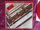 Beatles - 1962-1966 - rotes Vinyl - gut erhalten