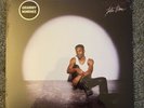 Giveon - Take Time Vinyl - SEALED - Smokey Silver