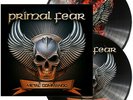 Primal Fear - Metal Commando (Picture Disc) [New Vinyl LP] Ltd Ed, Picture Disc