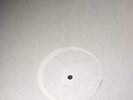 DAISY CHAINSAW Pipachi unreleased 12” EP test Pressing Queen Adreena