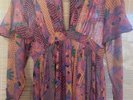 Original Ozzie Clark Dress Great Condition  Size 2