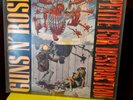 Guns N' Roses ?Appetite For Destruction  924 148-1  Spain 1988 MINT / EX