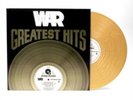 WAR Greatest Hits (Gold Vinyl) Vinyl NEW & SEALED